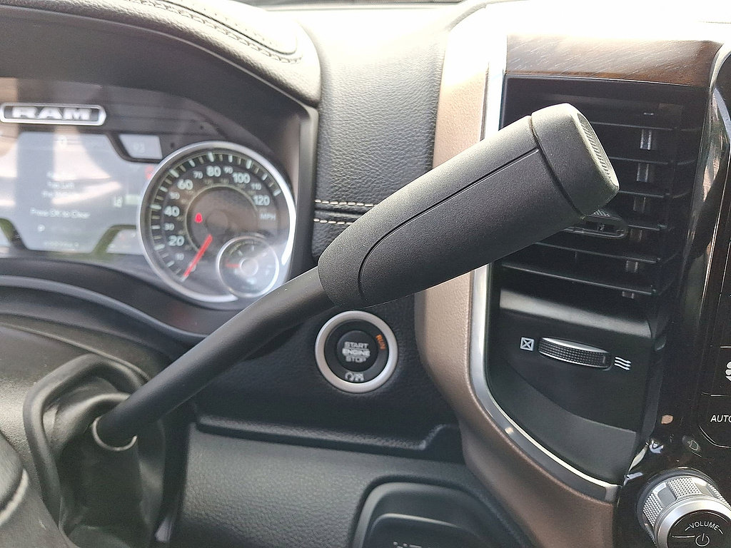 Certified 2024 RAM 2500 Laramie w/ Safety Group AWD/4WD image 18