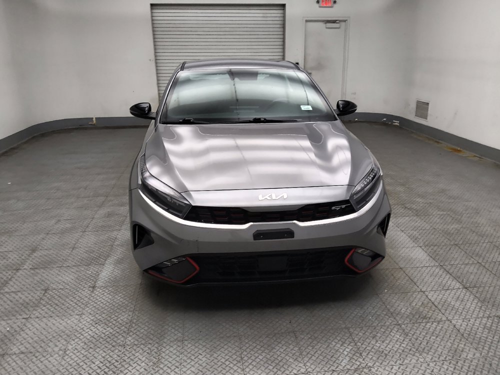 Used 2024 Kia Forte GT FWD image 14