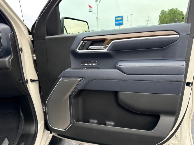 New 2026 Chevrolet Silverado 1500 High Country image 15