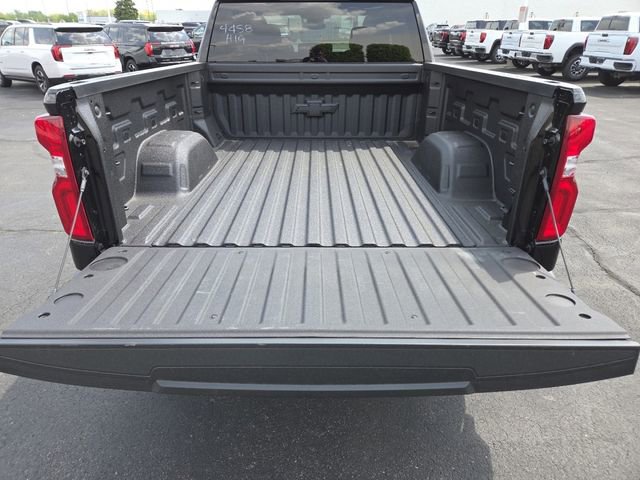 New 2026 Chevrolet Silverado 1500 RST w/ RST Select Package AWD/4WD image 24