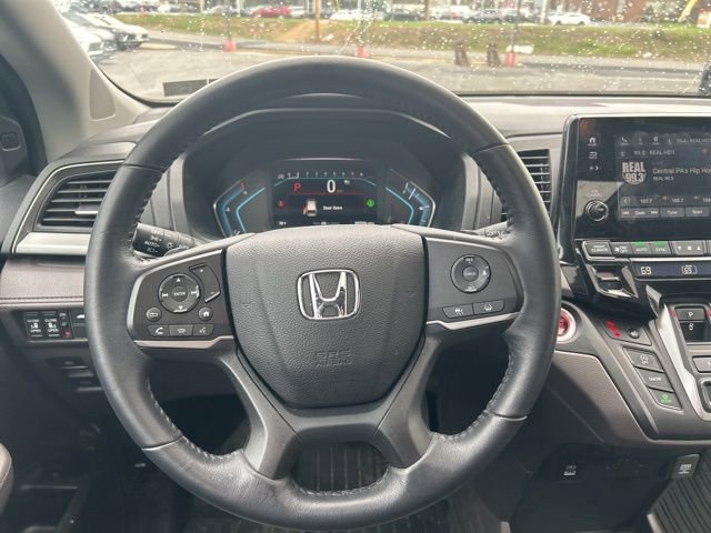 Used 2022 Honda Odyssey EX-L image 14