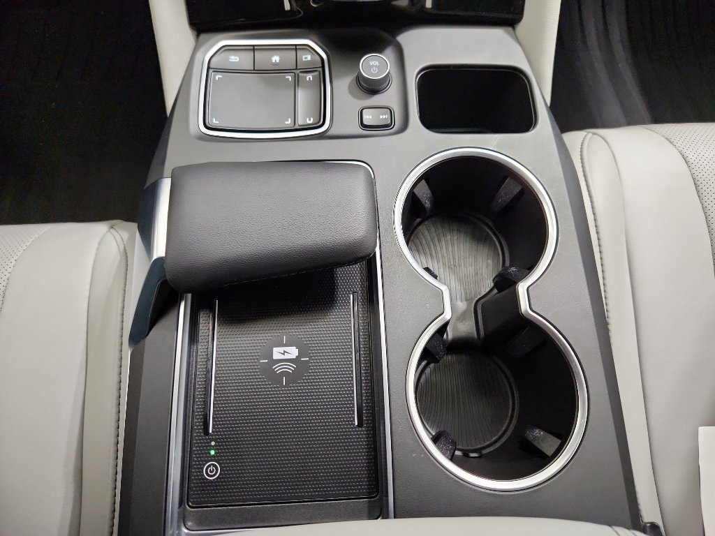 Used 2024 Acura MDX SH-AWD w/ Technology Package image 27