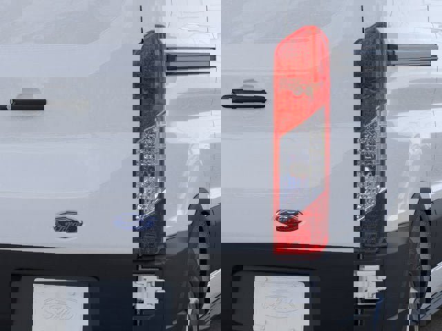 New 2025 Ford Transit 150 Low Roof w/ Fleet Safety Package image 21