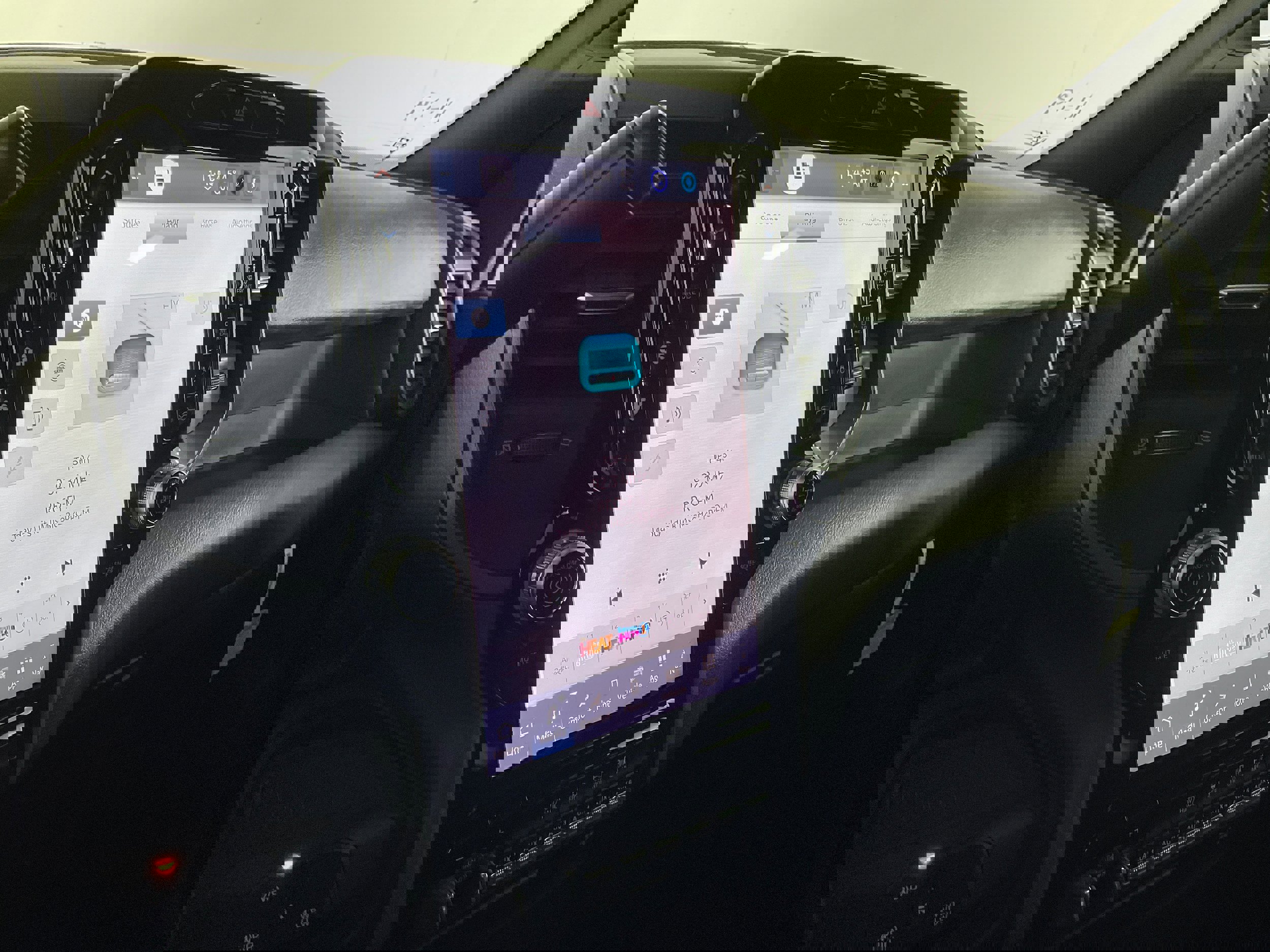 New 2026 RAM 3500 Tradesman image 9