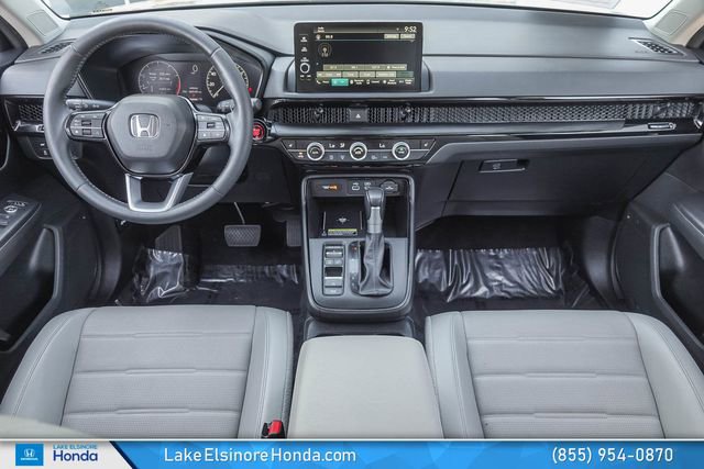 Certified 2024 Honda CR-V EX-L image 19