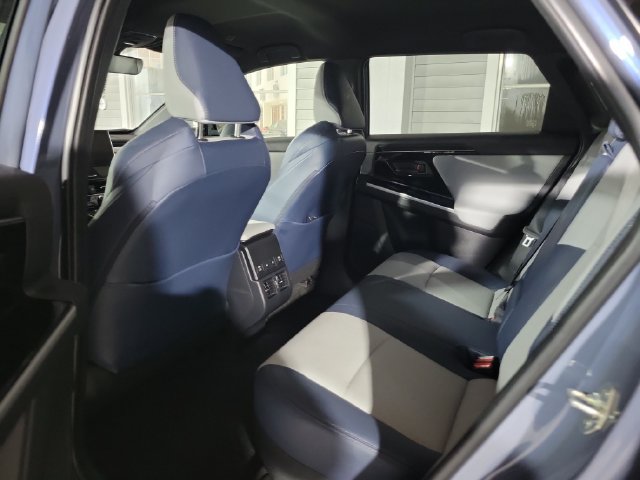 Used 2024 Subaru Solterra w/ Limited Package AWD/4WD image 8