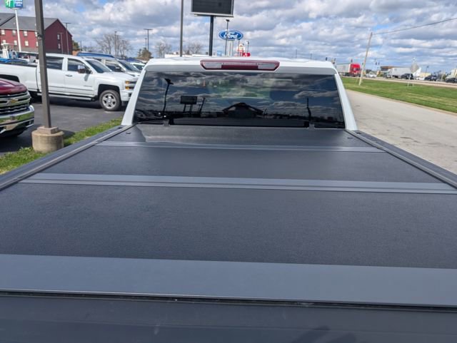 Used 2023 GMC Sierra 1500 Elevation w/ X31 Off-Road Package image 9