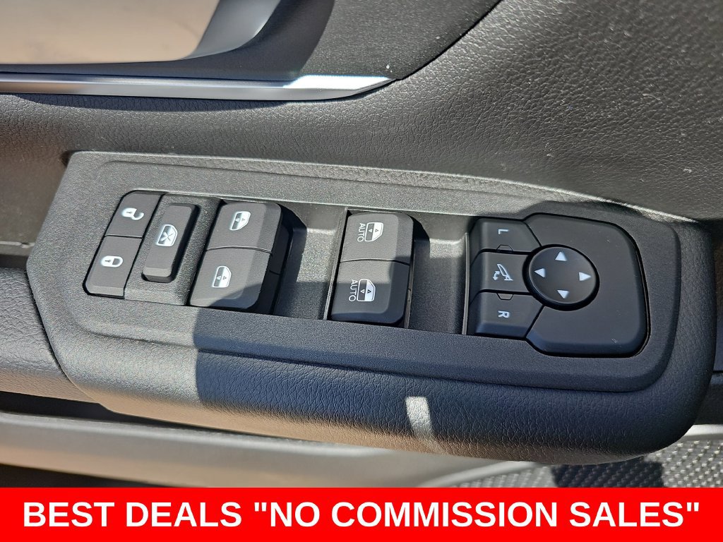 New 2026 RAM 1500 Big Horn w/ Back Country Package AWD/4WD image 28