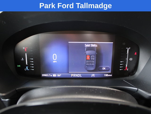 Used 2023 Ford Escape Active AWD/4WD image 15