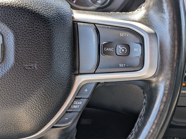 Used 2024 RAM 2500 Big Horn AWD/4WD image 20