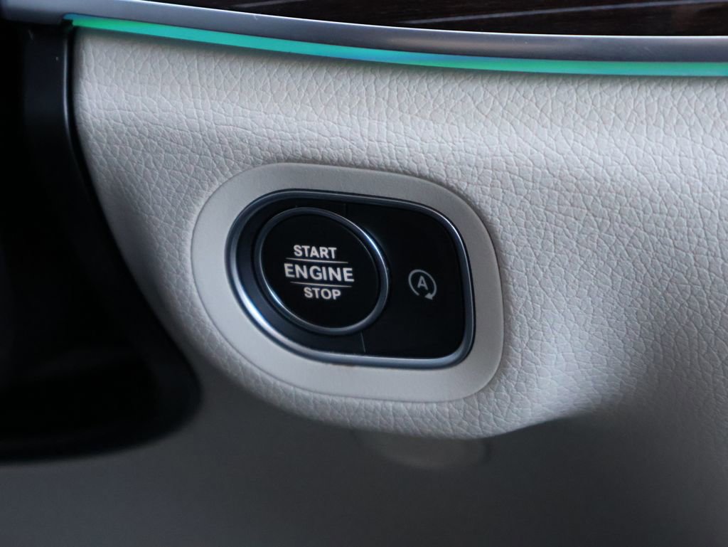 Certified 2021 Mercedes-Benz GLS 450 4MATIC image 30