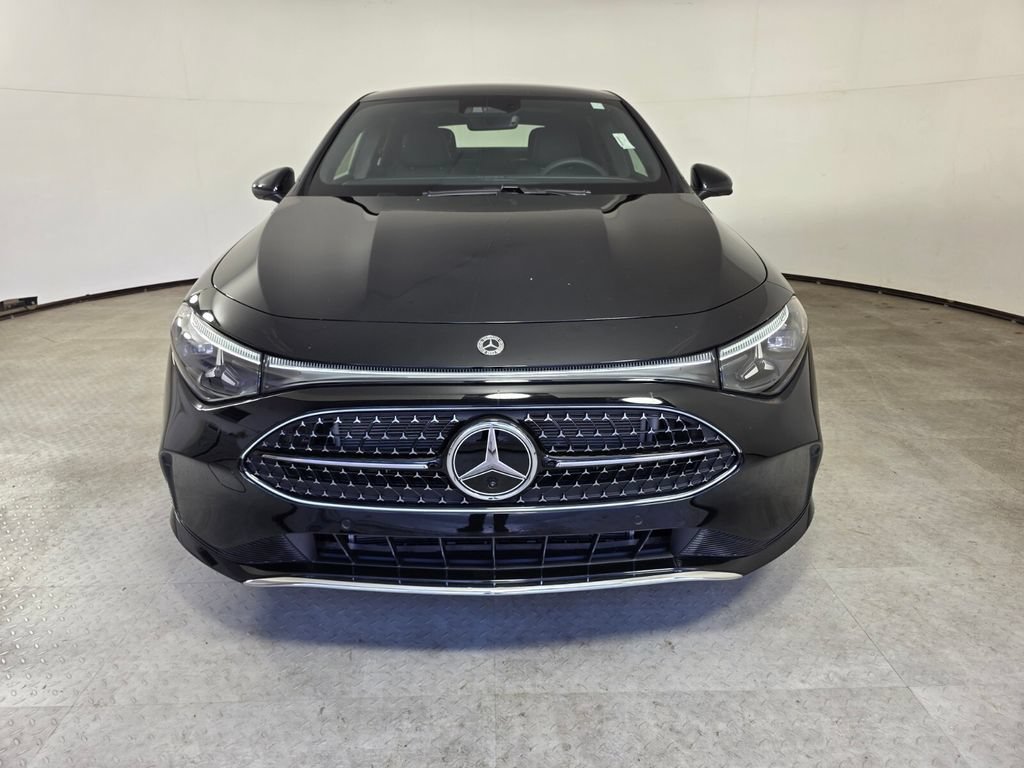 New 2027 Mercedes-Benz CLA 220 image 2