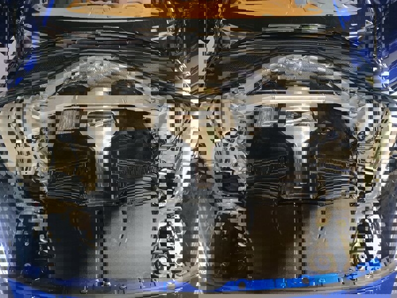 Used 2021 Aston Martin DBX image 36