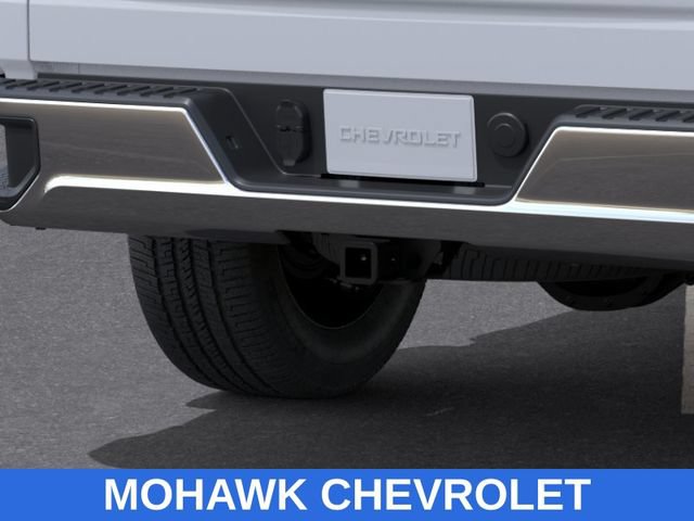 New 2026 Chevrolet Silverado 1500 LT AWD/4WD image 14