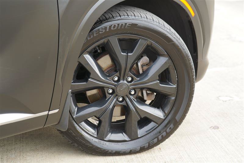 Used 2022 Hyundai Palisade Limited w/ Cargo Package AWD/4WD image 17