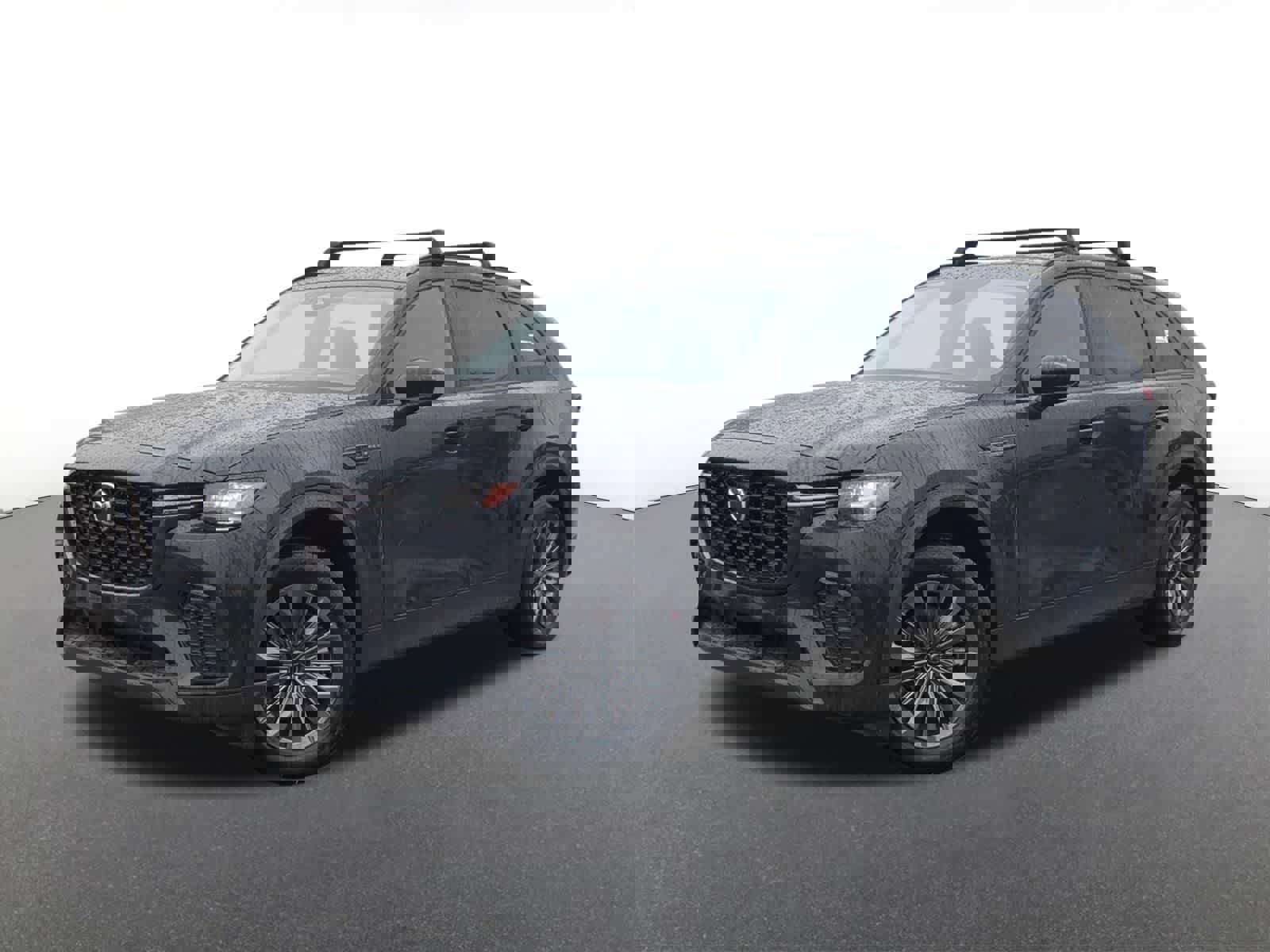 New 2026 MAZDA CX-70 SC Plus image 1