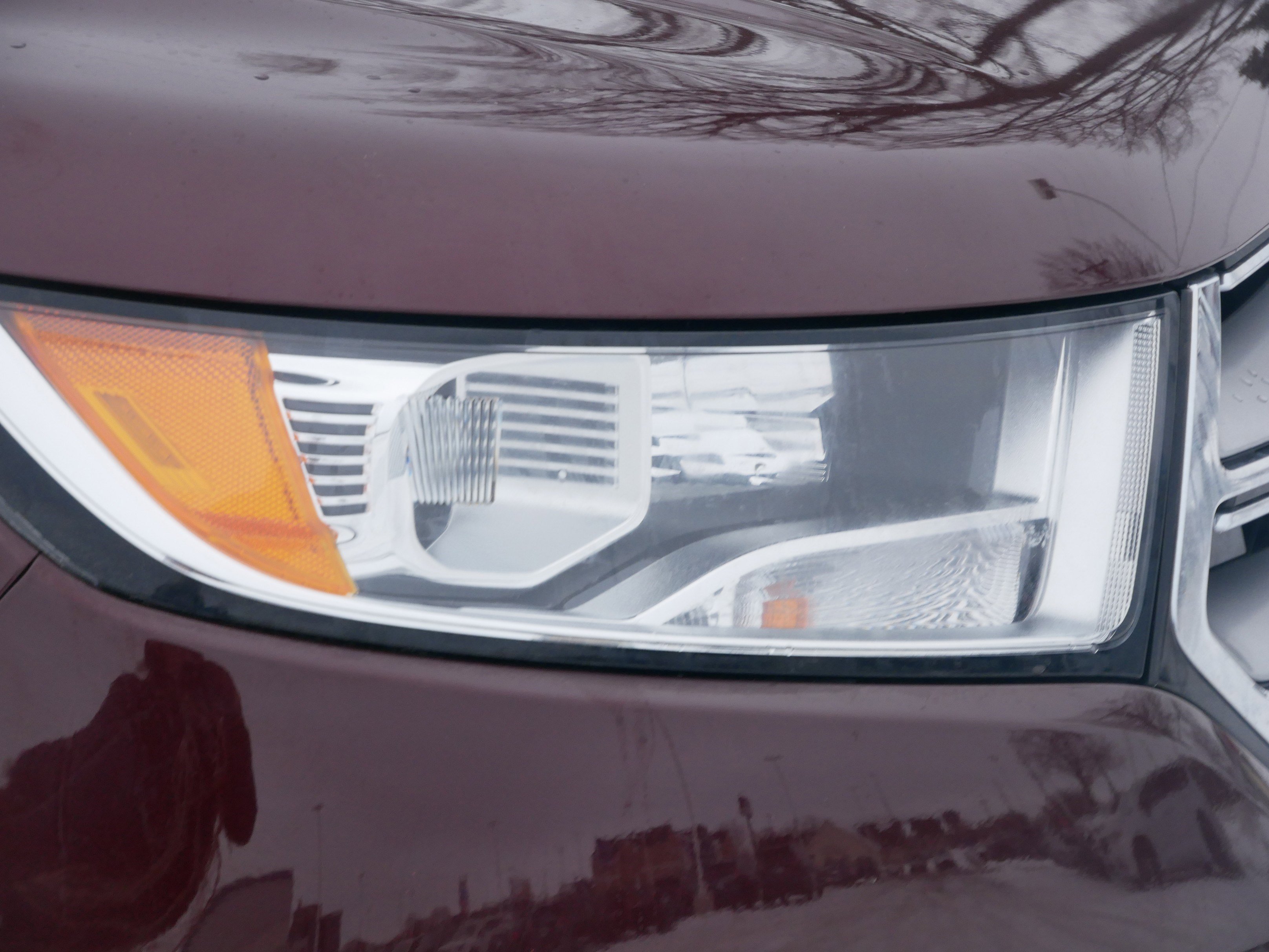 Used 2017 Ford Edge Titanium w/ Equipment Group 302A image 16