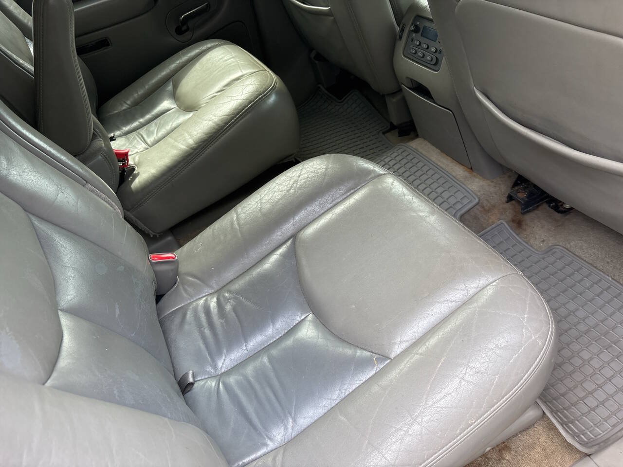 Used 2006 GMC Yukon XL Denali AWD/4WD image 6