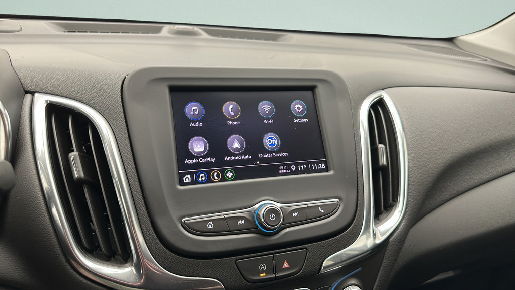 Used 2023 Chevrolet Equinox LT FWD image 16