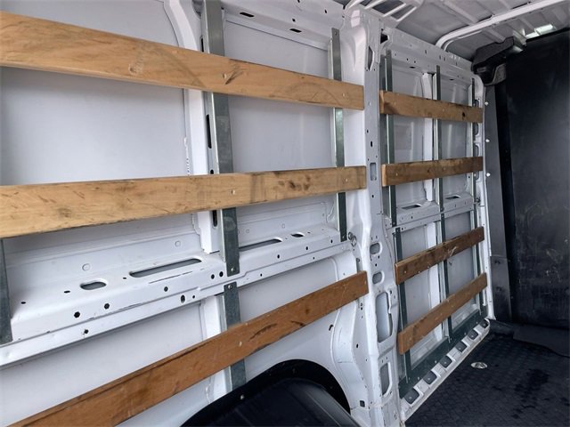Used 2023 RAM ProMaster 2500 image 28