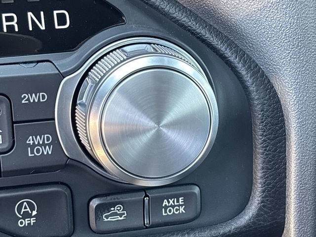 New 2026 RAM 1500 Rebel w/ Advanced Safety Group II image 20