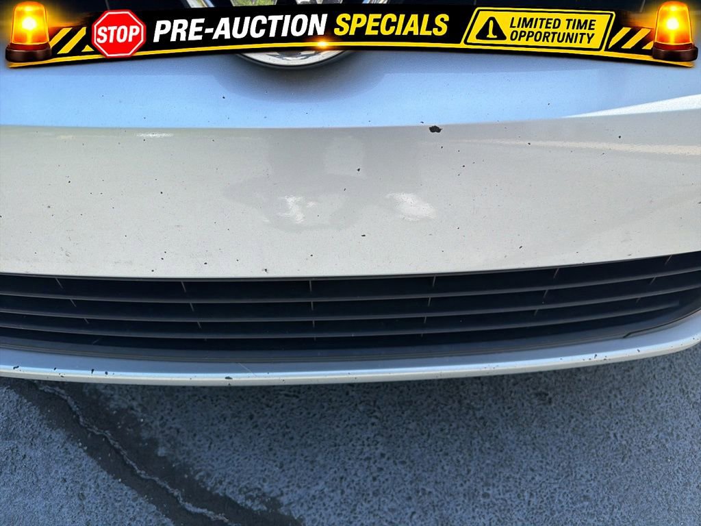 Used 2014 Volkswagen Jetta SE FWD image 22