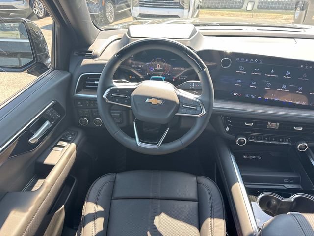 New 2026 Chevrolet Suburban High Country AWD/4WD image 22