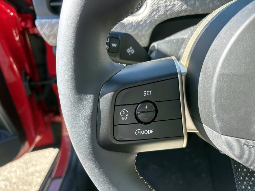 Certified 2025 MINI Cooper S image 16