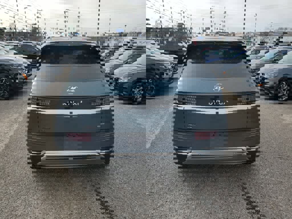 Used 2023 Hyundai Ioniq 5 SEL image 6