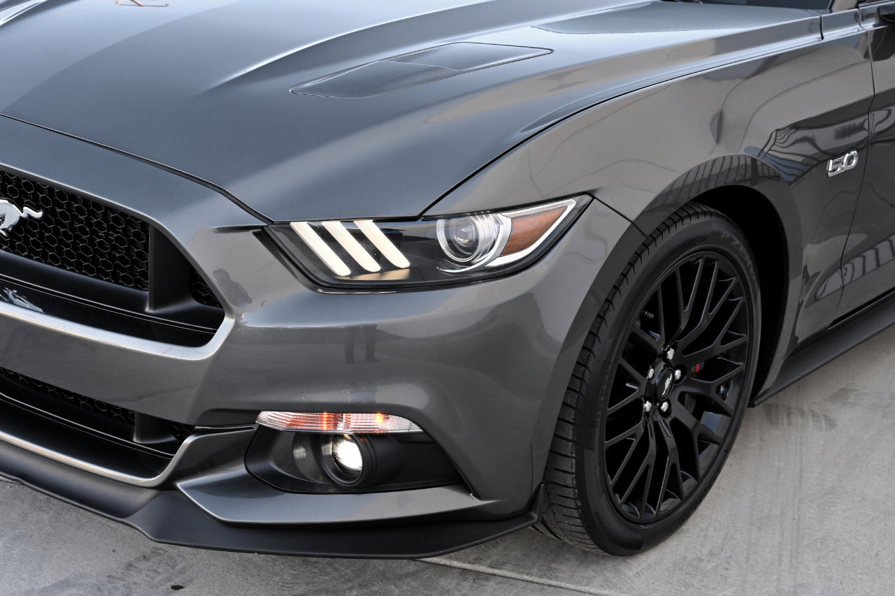 Used 2015 Ford Mustang GT Premium w/ GT Performance Package image 36