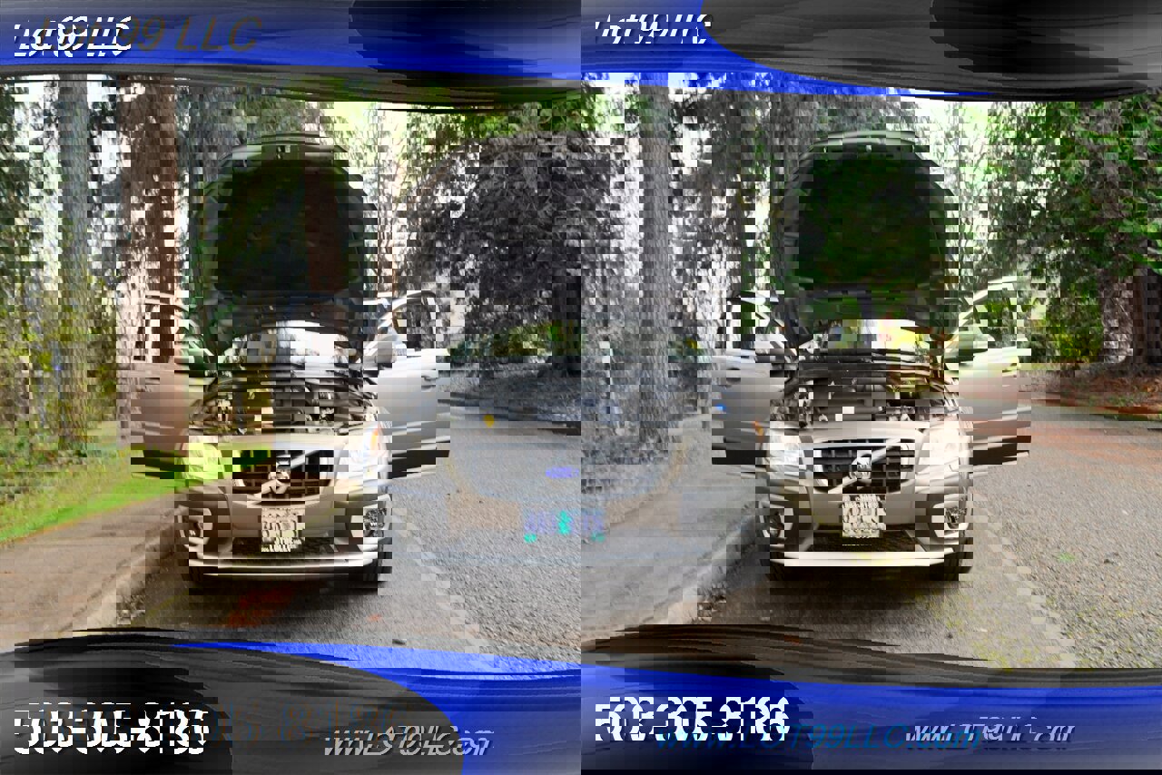 Used 2010 Volvo XC70 T6 image 28