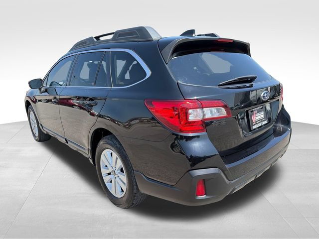Used 2019 Subaru Outback 2.5i Premium AWD/4WD image 5