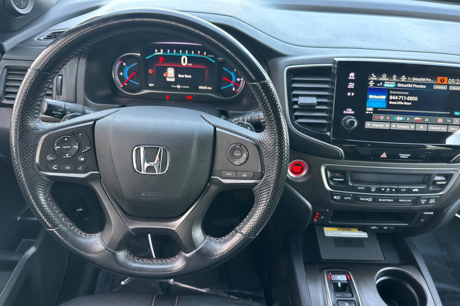 Used 2022 Honda Pilot TrailSport image 28