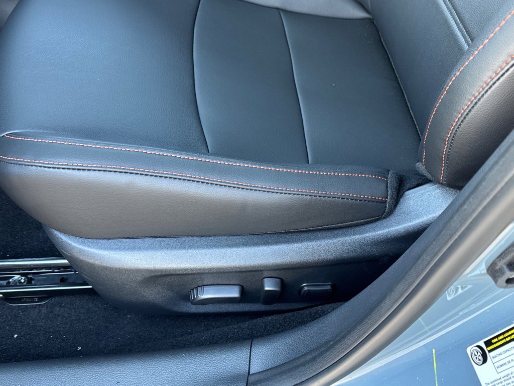 New 2025 Nissan Sentra SR w/ SR Premium Package image 13