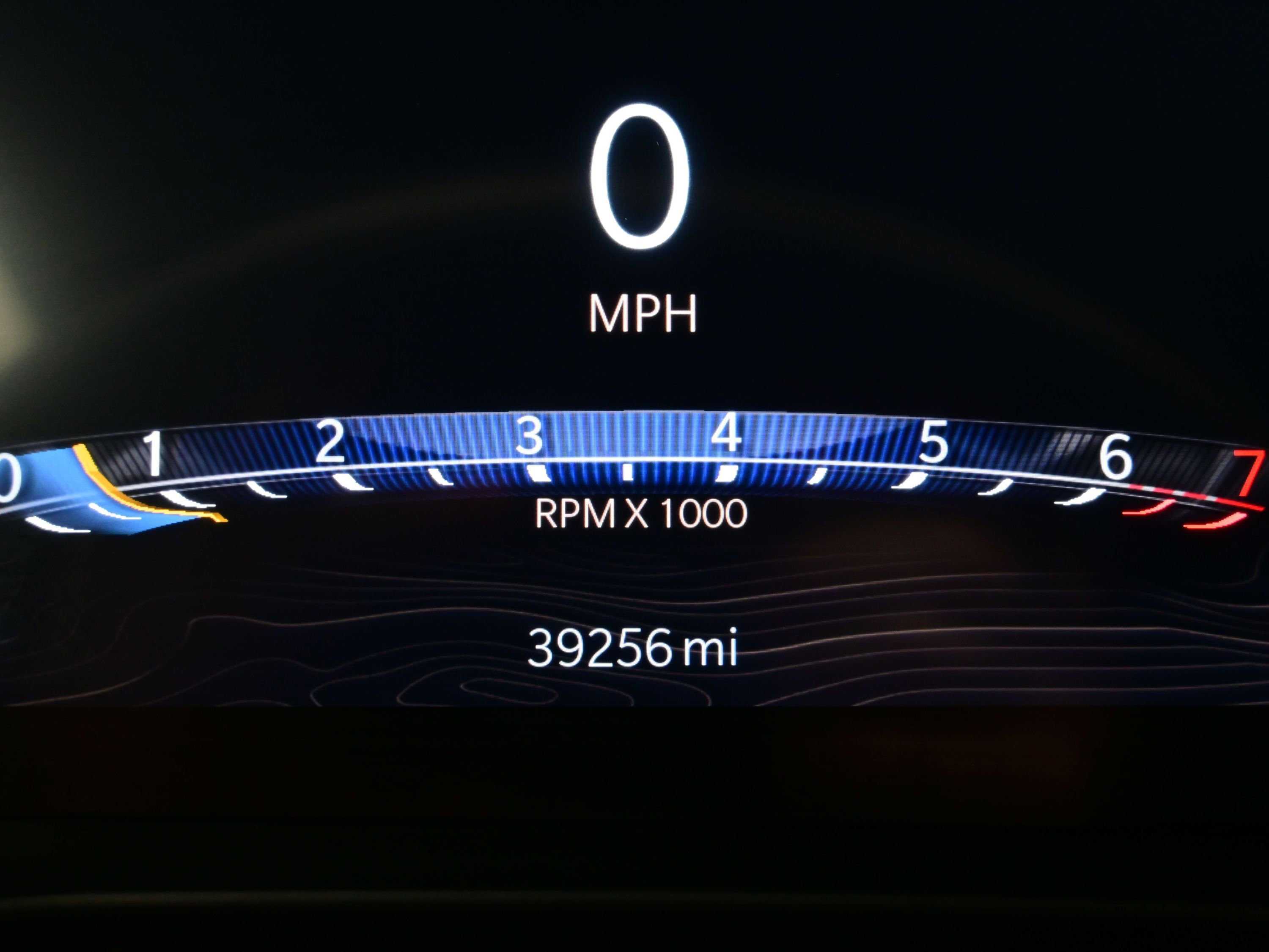 Used 2024 Jeep Grand Cherokee L Laredo image 25