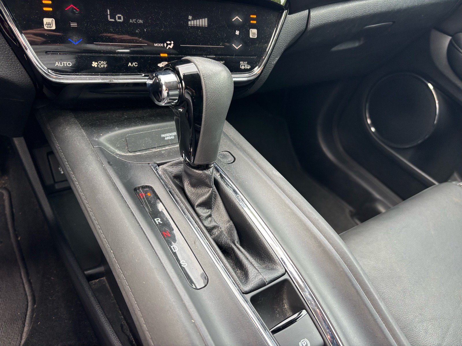 Used 2017 Honda HR-V EX-L image 15