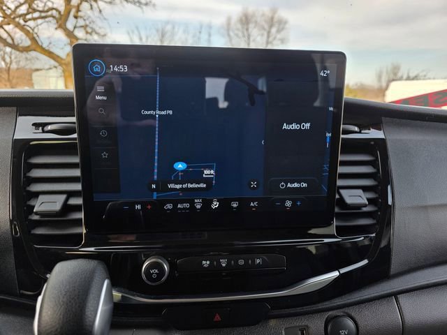 Used 2024 Ford Transit 350 XLT AWD/4WD image 15