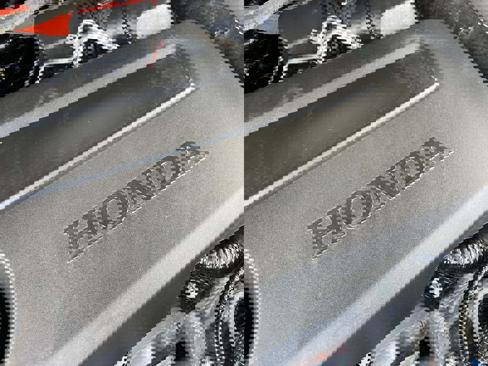 Certified 2023 Honda CR-V Sport image 22