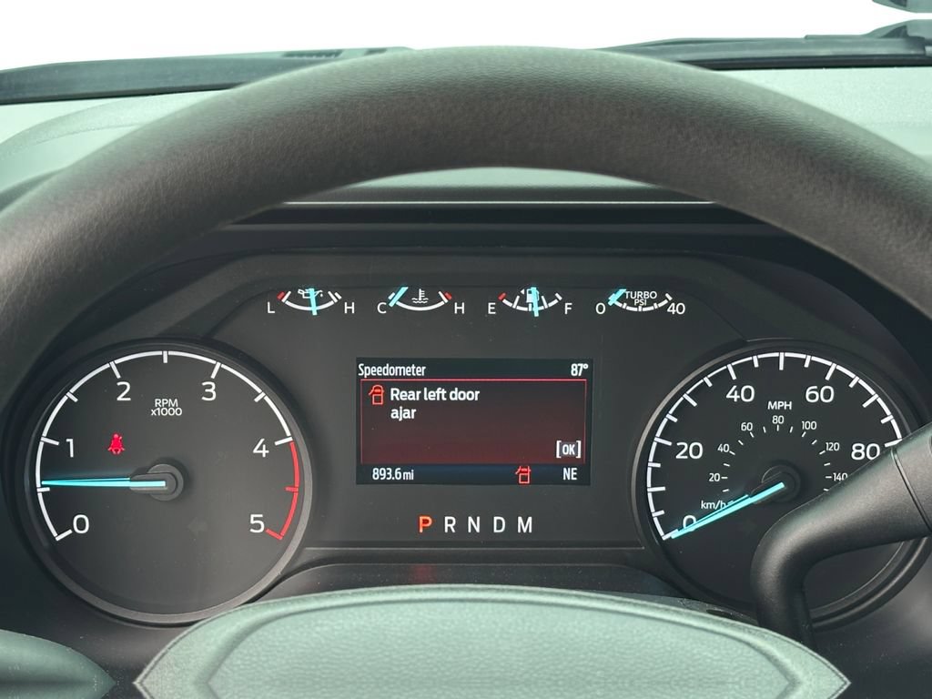 Used 2026 Ford F450 XL w/ 360-Degree Camera Package AWD/4WD image 18