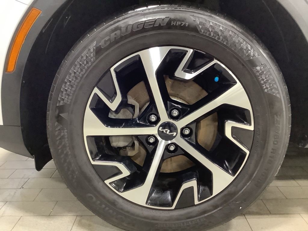 Certified 2023 Kia Sportage EX image 24