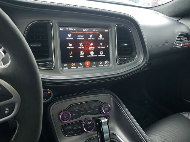 Used 2023 Dodge Challenger SRT Hellcat image 24