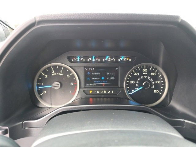 Used 2016 Ford F150 XLT w/ Equipment Group 302A Luxury image 22