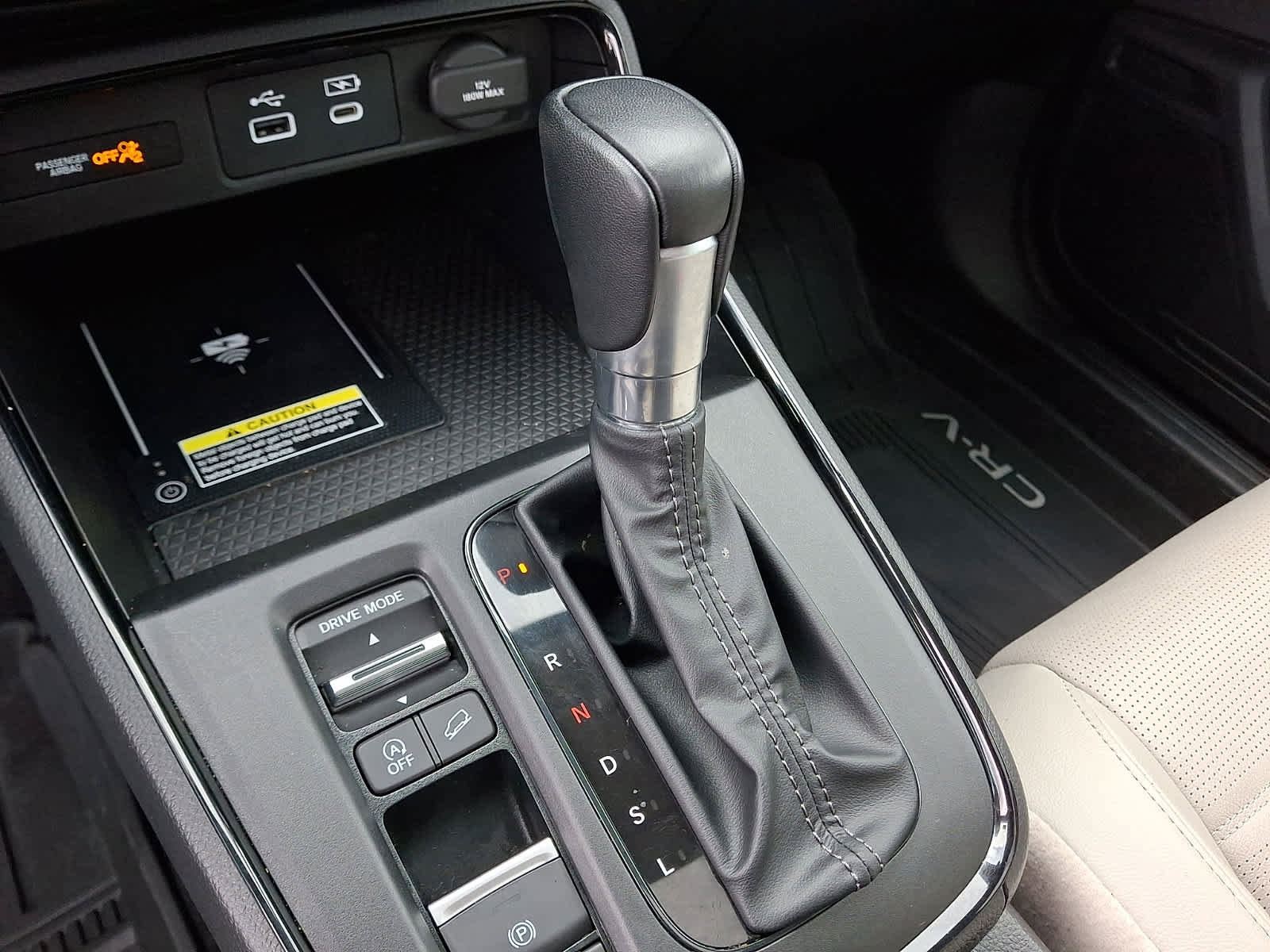 Certified 2024 Honda CR-V EX-L image 16