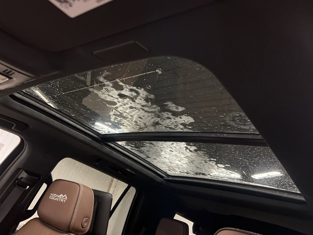 New 2026 Chevrolet Tahoe High Country image 20