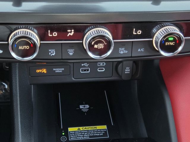 New 2025 Acura Integra Type S image 20