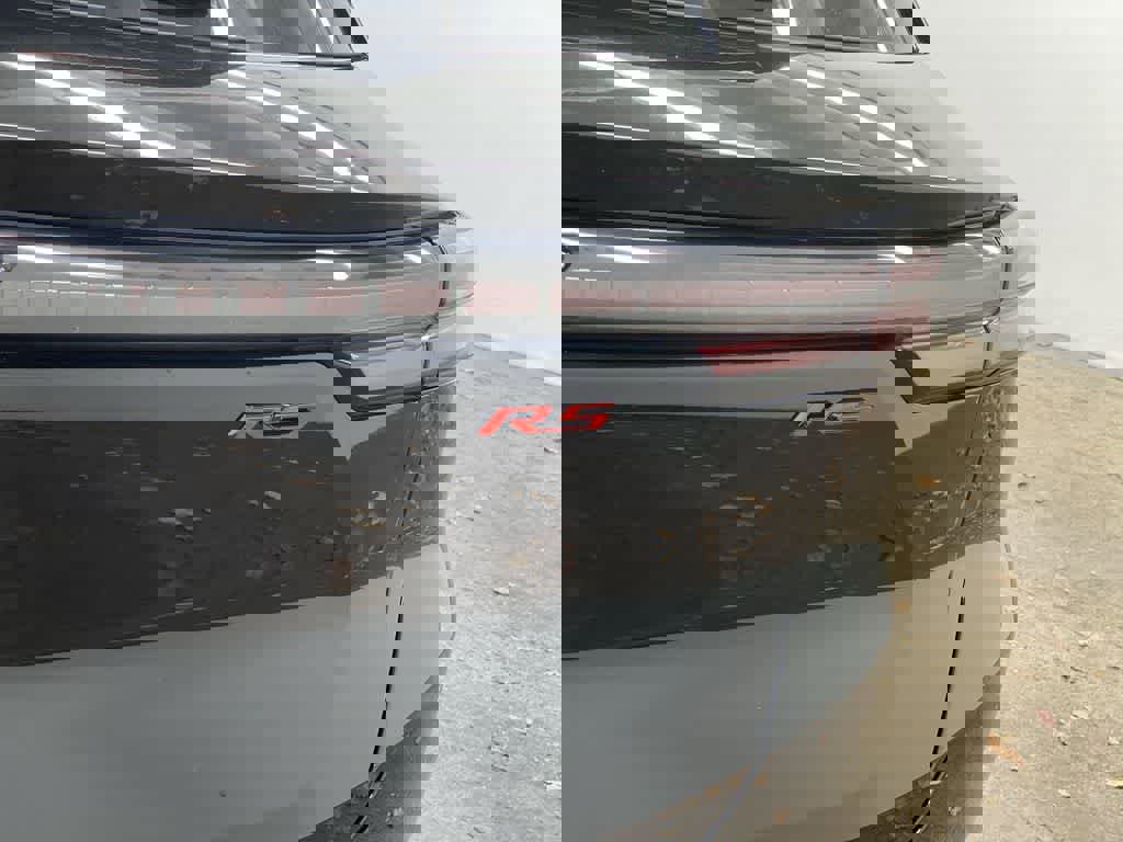 Used 2024 Chevrolet Equinox EV RS image 11