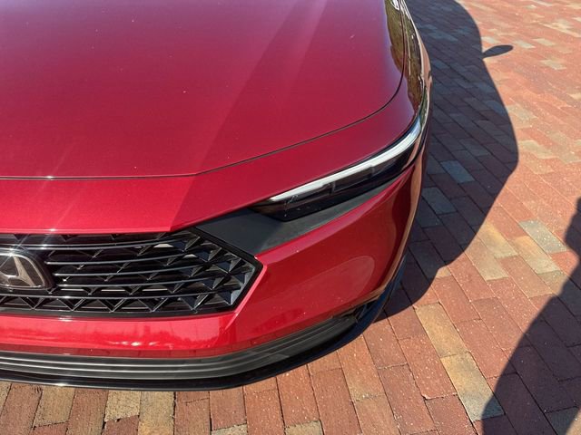 Used 2024 Honda Accord Sport image 23