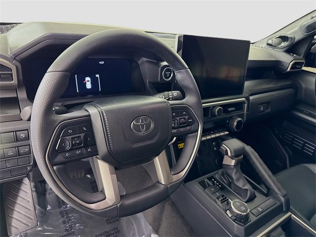 Certified 2025 Toyota 4Runner Limited image 9