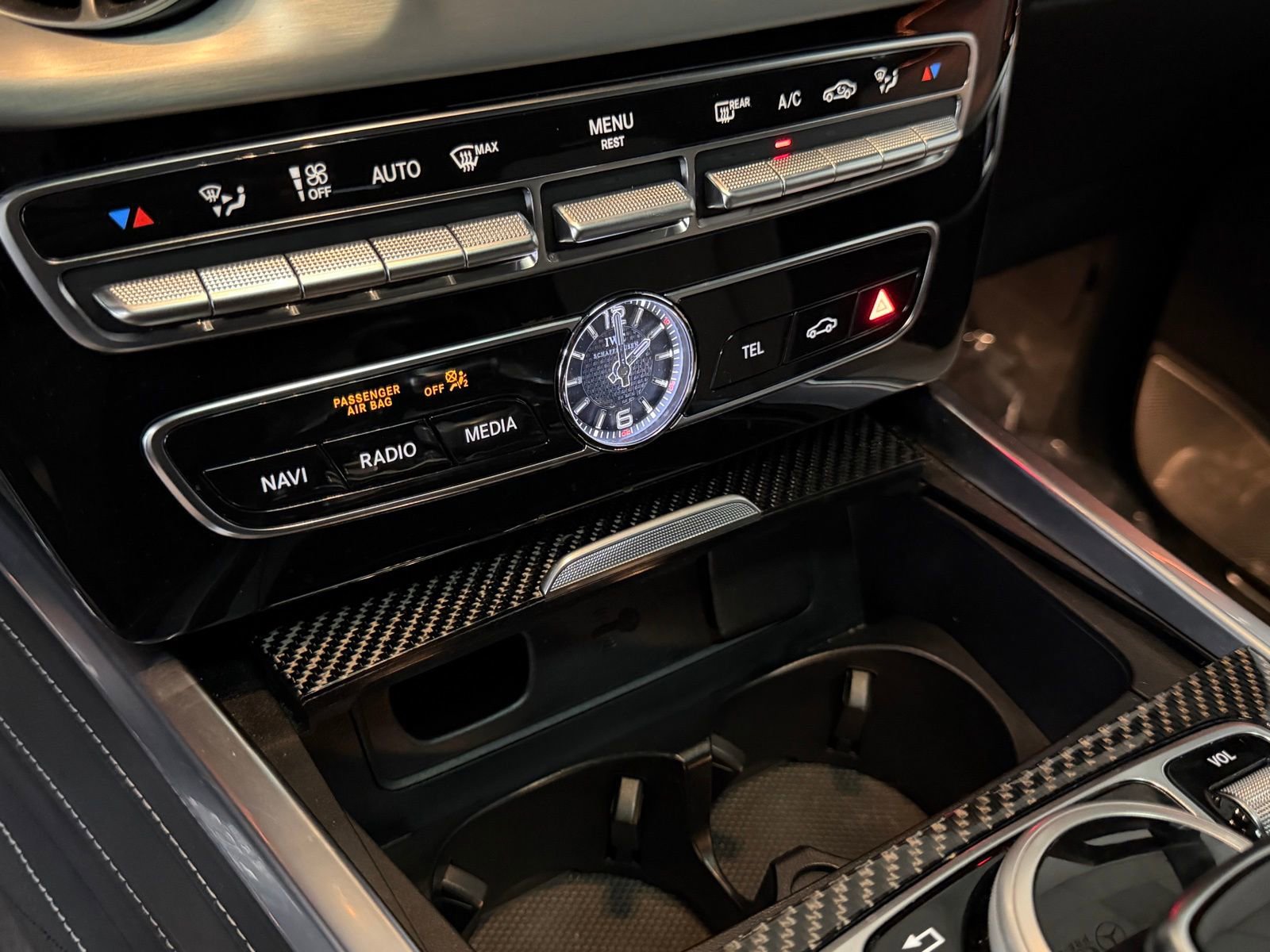 Used 2023 Mercedes-Benz G 63 AMG 4MATIC image 31