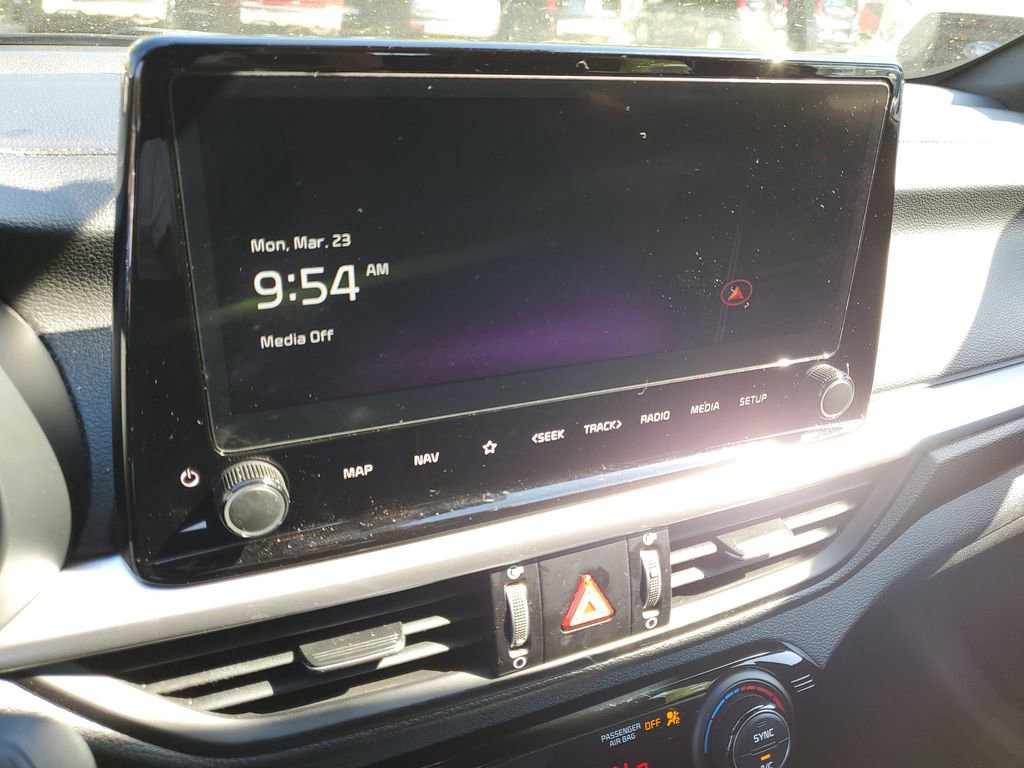 Certified 2024 Kia Forte GT-Line image 29